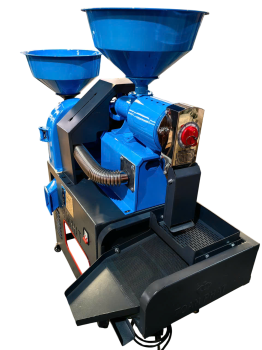 Máy xát nghiền 2 tác dụng TF56